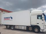DAF  XF 105 2009 годаүшін27 000 000 тг. в Шымкент – фото 5