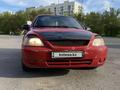 Kia Rio 2003 годаүшін1 400 000 тг. в Астана – фото 8