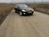 Mercedes-Benz S 500 2007 года за 12 000 000 тг. в Усть-Каменогорск