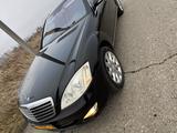 Mercedes-Benz S 500 2007 года за 12 000 000 тг. в Усть-Каменогорск – фото 4