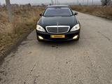 Mercedes-Benz S 500 2007 года за 12 000 000 тг. в Усть-Каменогорск – фото 2