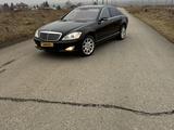 Mercedes-Benz S 500 2007 года за 12 000 000 тг. в Усть-Каменогорск – фото 5