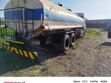 FAW  J6 CA3250 2008 года за 10 500 000 тг. в Талдыкорган – фото 2