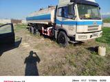FAW  J6 CA3250 2008 года за 10 500 000 тг. в Талдыкорган