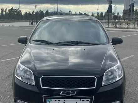 Chevrolet Nexia 2023 года за 6 400 000 тг. в Тараз – фото 6