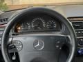 Mercedes-Benz E 320 2000 года за 4 300 000 тг. в Алматы – фото 13
