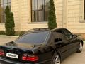 Mercedes-Benz E 320 2000 года за 4 300 000 тг. в Алматы – фото 9