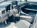 Lexus RX 350 2022 годаүшін31 000 000 тг. в Костанай – фото 5