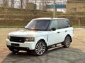 Land Rover Range Rover 2011 годаүшін16 800 000 тг. в Алматы – фото 5