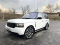 Land Rover Range Rover 2011 года за 16 800 000 тг. в Алматы – фото 14