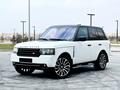 Land Rover Range Rover 2011 годаүшін16 800 000 тг. в Алматы