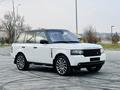 Land Rover Range Rover 2011 годаүшін16 800 000 тг. в Алматы – фото 2