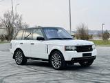 Land Rover Range Rover 2011 года за 16 800 000 тг. в Алматы – фото 2