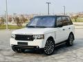 Land Rover Range Rover 2011 годаүшін16 800 000 тг. в Алматы – фото 9