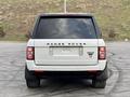 Land Rover Range Rover 2011 годаүшін16 800 000 тг. в Алматы – фото 11