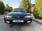 Mazda 626 1995 года за 1 300 000 тг. в Шымкент – фото 2