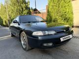 Mazda 626 1995 года за 1 300 000 тг. в Шымкент – фото 5