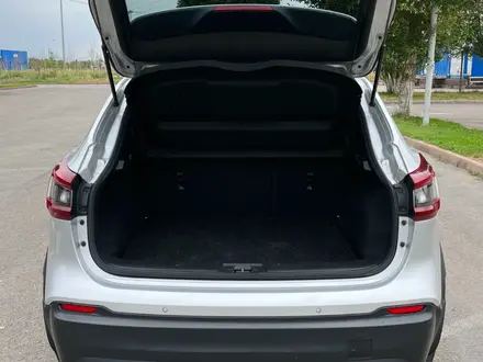 Nissan Qashqai 2021 года за 12 000 000 тг. в Алматы – фото 13