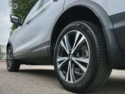 Nissan Qashqai 2021 года за 12 000 000 тг. в Алматы – фото 11