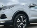 Nissan Qashqai 2021 года за 12 000 000 тг. в Алматы – фото 12