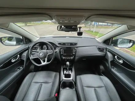 Nissan Qashqai 2021 года за 12 000 000 тг. в Алматы – фото 15