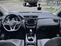 Nissan Qashqai 2021 года за 12 000 000 тг. в Алматы – фото 19