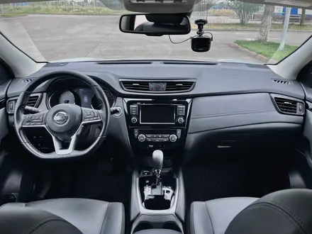 Nissan Qashqai 2021 года за 12 000 000 тг. в Алматы – фото 19