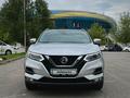 Nissan Qashqai 2021 года за 12 000 000 тг. в Алматы – фото 2