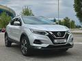 Nissan Qashqai 2021 года за 12 000 000 тг. в Алматы – фото 3