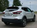 Nissan Qashqai 2021 года за 12 000 000 тг. в Алматы – фото 7