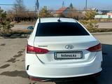 Hyundai Accent 2020 года за 7 000 000 тг. в Алматы – фото 5