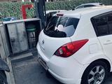 Nissan Versa 2008 года за 2 500 000 тг. в Шымкент – фото 3
