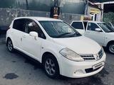 Nissan Versa 2008 года за 2 500 000 тг. в Шымкент
