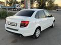 ВАЗ (Lada) Granta 2190 2019 годаүшін4 100 000 тг. в Уральск – фото 2