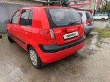 Hyundai Getz 2007 года за 2 950 000 тг. в Актобе – фото 3