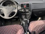 Hyundai Getz 2007 года за 2 950 000 тг. в Актобе – фото 5