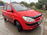 Hyundai Getz 2007 года за 2 950 000 тг. в Актобе – фото 2