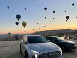 Hyundai Santa Fe 2023 годаүшін17 500 000 тг. в Костанай