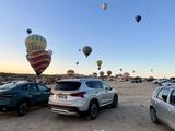 Hyundai Santa Fe 2023 годаүшін17 500 000 тг. в Костанай – фото 2