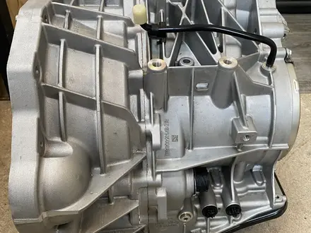Новый оригинальный вариатор 1.5 JAC — VT3S за 750 000 тг. в Костанай – фото 3