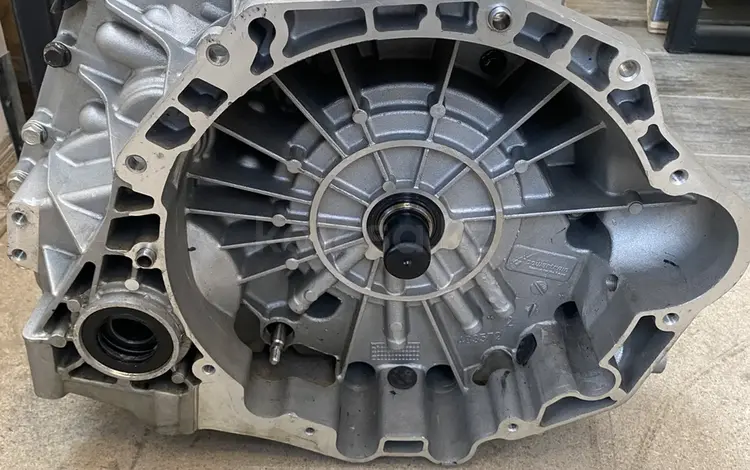 Новый оригинальный вариатор 1.5 JAC — VT3S за 750 000 тг. в Костанай