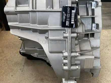 Новый оригинальный вариатор 1.5 JAC — VT3S за 750 000 тг. в Костанай – фото 4