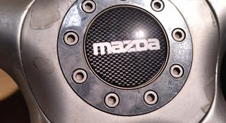 Титановые диски литые Mazda Cronos Mazda 626 R14 5/114.3үшін75 000 тг. в Алматы
