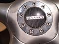 Титановые диски литые Mazda Cronos Mazda 626 R14 5/114.3 за 75 000 тг. в Алматы – фото 3