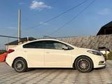 Kia Cerato 2014 годаfor6 300 000 тг. в Алматы – фото 4