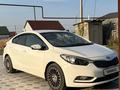 Kia Cerato 2014 года за 6 300 000 тг. в Алматы – фото 5