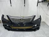 Бампер передний Toyota Camry 50 ORIGINAL за 45 000 тг. в Алматы