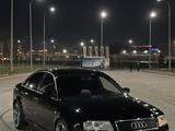 Audi S6 2000 года за 5 500 000 тг. в Алматы – фото 4