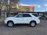 Toyota Fortuner 2008 годаүшін8 000 000 тг. в Караганда – фото 4