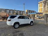 Toyota Fortuner 2008 годаүшін8 000 000 тг. в Караганда – фото 3